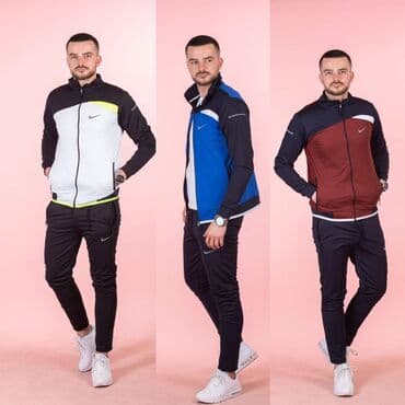sized trenerke cena: Muske komplet trenerke CENA 4400 din Velicina S M L XL XXL ️ — 5