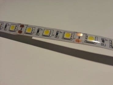 original maske za iphone 14 pro max: Led traka 5050-60 dioda po metru Samo led traka kotur od 5m u kesice — 8