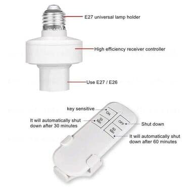 lidl tepih za terasu: Color - White, New — 4