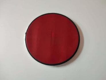 samostrel za lov: ZADNJI ZNAK 80MM ZA ŠKODA RAPID, FABIA, FELICIA . | Zadnji znak za — 2