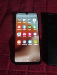 Video Games & Consoles: Samsung Galaxy A32, 128 GB — 2