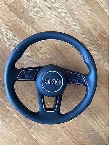alat za riljanje: VOLAN ZA AUDI A3, A4, A4 ALLROAD . OD 2013. DO 2021. GOD. | — 2