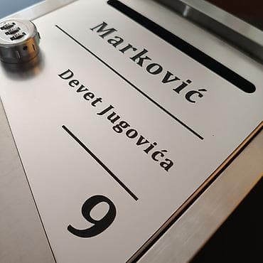tegle za zacine uradi sam: Prodajem novo sanduče premium kvaliteta. Ovo sanduče je savršena — 10