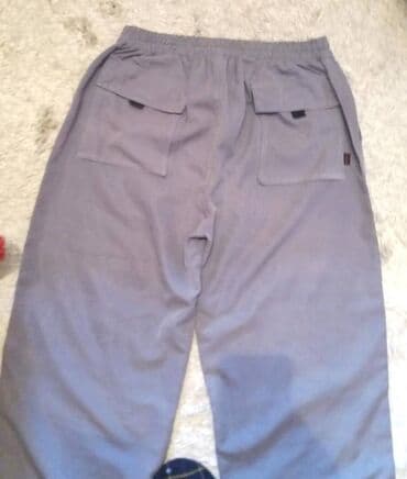 c a jakne 2017: Ocean sportske pantalone Ocean sportske pantalone sa šest džepova i — 10