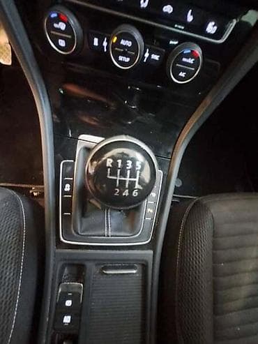 mos2 aditiv za ulje: GOLF 7 RUČICA MENJAČA ZA VOLKSWAGEN GOLF 7 | Ručica Menjača Golf 7 — 1