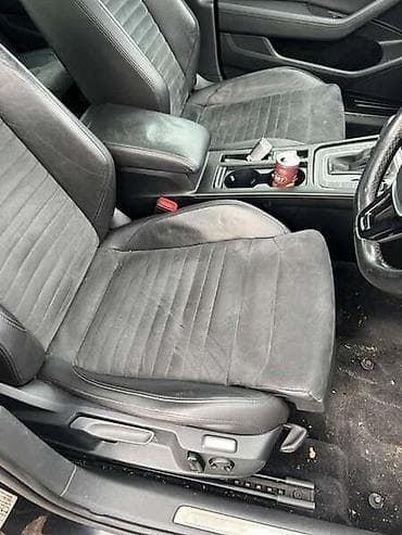 usb bluetooth car: SEDISTE ZA VOLKSWAGEN PASSAT B8 OD 2015. DO 2019. GOD. | Sediste za — 3