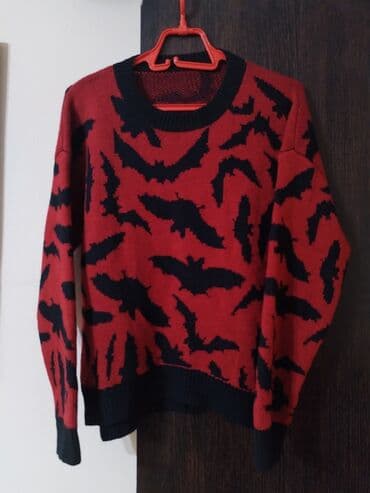 L, Short, Print — 1