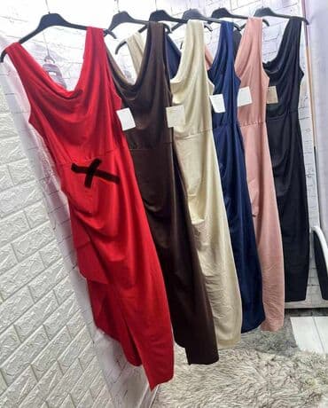 exit haljine: Other sleeves — 7