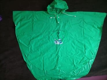 tech fleece cena za decu: Kabanica — 1