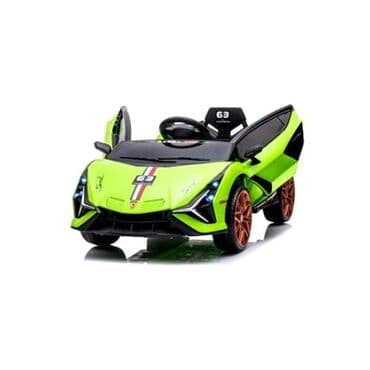 auto na daljinski za devojcice: Sa ovim modelom će svako biti primećen Sportski i elegantan Mnogo — 5