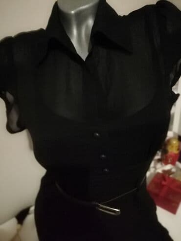 leopard print haljine: Savršena haljina Iz francuske M VELIČINA Model savršen Dezen presladak — 4