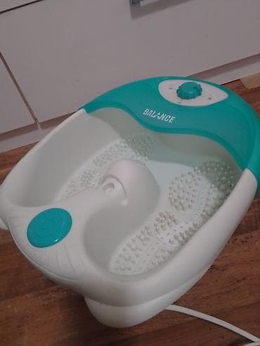 iphone x kupujem: Hidromasazna kadica za stopala je potpuno ispravna, u odlicnom je — 10