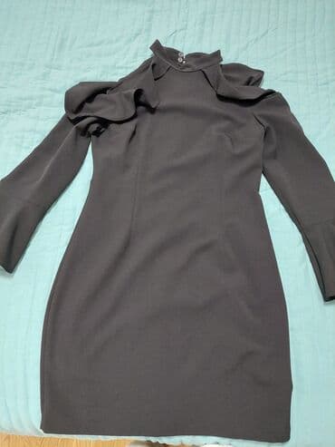 7Arrows M, bоја - Crna — 1