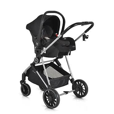 nike tn terrascape black: Moni Multi iSize auto sedište za bebe 40–87 cm – Black Šifra — 10