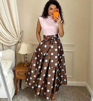 04. Suknje 🤍 3.100 dinara A