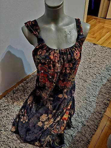 Desigual S haljina može i za M i L