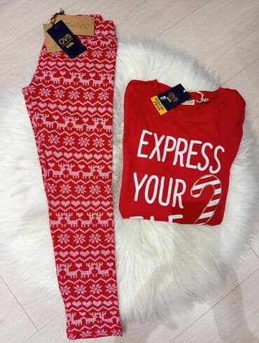 paket odeće: Paket: Duksevi — 5