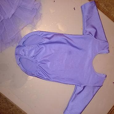 Dečija odeća: Accessorize, Komplet: Bodi, 92 — 2