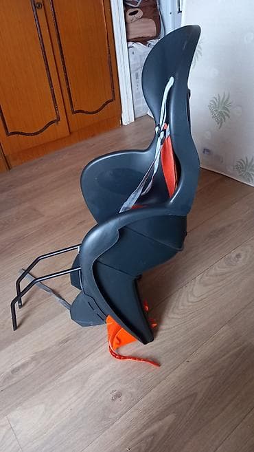 kyoto 3 boots: Decije sediste za bicikl Na prodaju kompletan set Polisport Wallaroo — 2