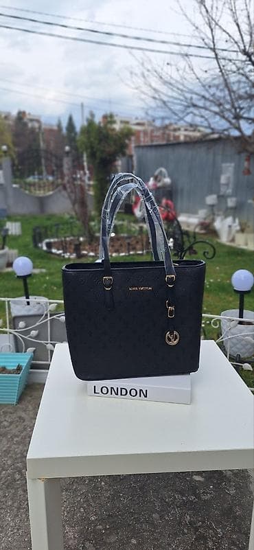 bordo torbe: Slanje postom — 3