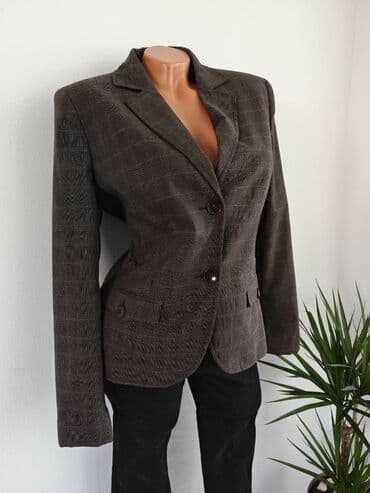 new yorker suknja: S. Oliver sako Veličina S Za sve informacije i porudžbine DM 🛍 Slanje — 4