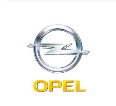 teretne gume 13 c: Zastava 150 X 90 cm - OPEL 2 Zastava dimenzija 150 X 90 cm sa logom — 1