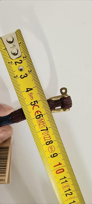 Jewellery: - Na prodaju potpuno nova narukvica sa postavljenih slika marke Pig — 10