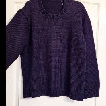 h m torbice: M (EU 38), Casual cut — 3