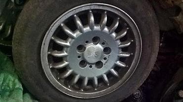 Bmw felne 15-ce na komad Slanje Brzom postom ide na odgovornost