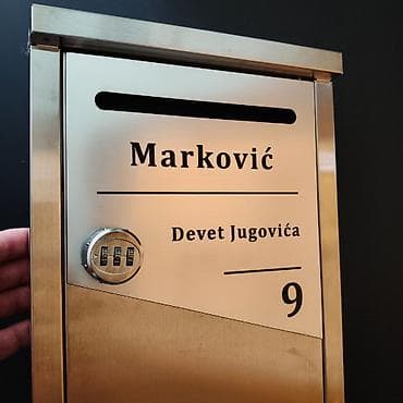 tegle za zacine uradi sam: Prodajem novo sanduče premium kvaliteta. Ovo sanduče je savršena — 6