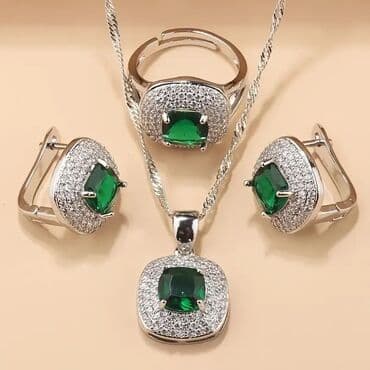 Jewellery: 1800 — 1