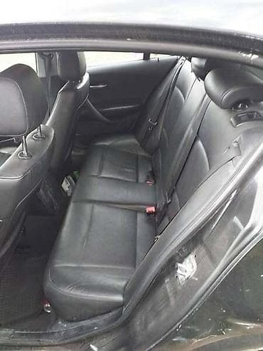 bmw otpad nis: KOZNA SEDISTA I TAPACIRI E87 ZA BMW 114, 116, 118 . | Svi — 1