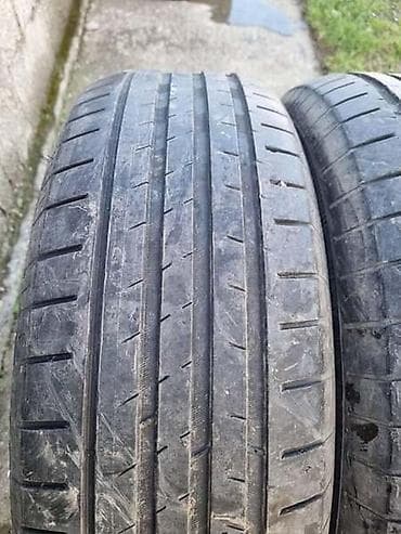ajkula antena za auto: VREDESTEIN 215/60 R17 LETNJA | 215/60 R17 Vredestein Letnje 2 — 2