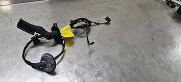 INSTALACIJA VRATA ZA VOLKSWAGEN GOLF 7 - 5G4971693B | Instalacija