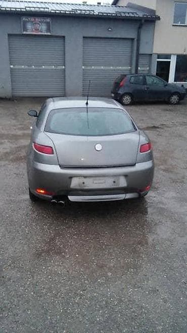 fiat s: DELOVI ZA ALFA ROMEO GT | Polovni delovi za Alfa Romeo GT limarija — 7