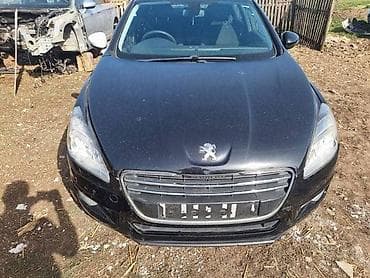 ferrari prodaja: DELOVI ZA PEUGEOT 508 OD 2010. DO 2014. GOD. | delovi za 508 1.6e — 3