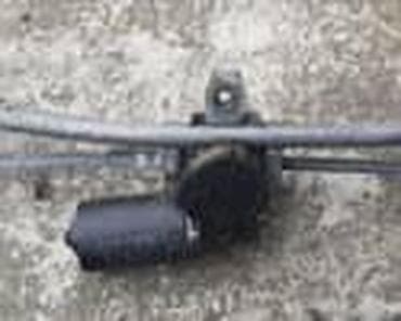 MOTOR BRISAČA ZA AUDI A3 OD 1996. DO 2004. GOD. | motor brisača