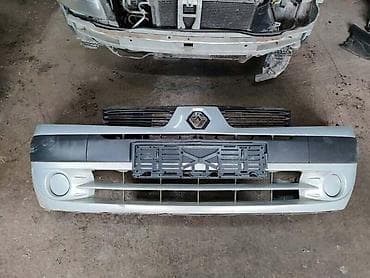 999 renault clio: PREDNJI BRANIK CLIO 2 ZA RENAULT CLIO — 1