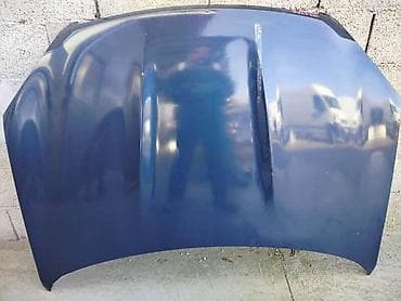 brava haube ford focus: HAUBA ZA NISSAN QASHQAI OD 2007. DO 2013. GOD. | Hauba Nissan — 1