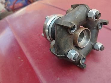 auto maglenke: Pomocni kardan Lada 2121,21213,21214 Niva novi tip br.1. Polovno — 9