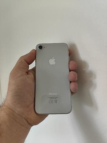 iphone 15 pro max second hand price: Iphone 8 sa 64gb memorije, icloud free, otključan za sve mreže — 7