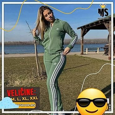 svecane pantalone i bluze: Mokra likra
s, m, l, xl
3300 din 
🟢 — 5