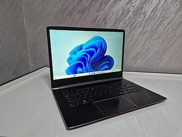 Acer ultrabook – 14" Full HD, Windows 11 - Ekran: 14 inča, Full HD