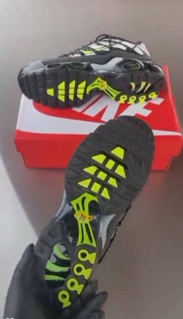 Čizme: Patike, veličina - 44 — 3