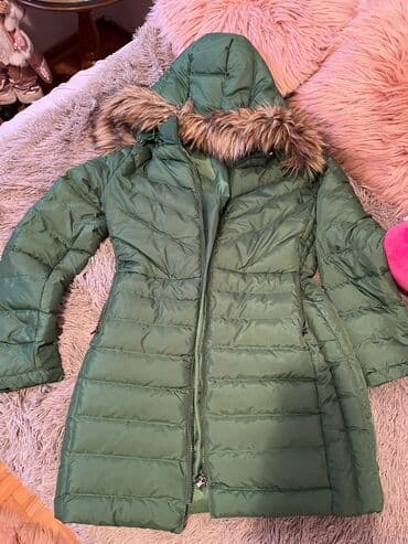 Jackets, Coats, Vests: Zimska jakna nova akcija 3000 din plus poklon gratis — 2