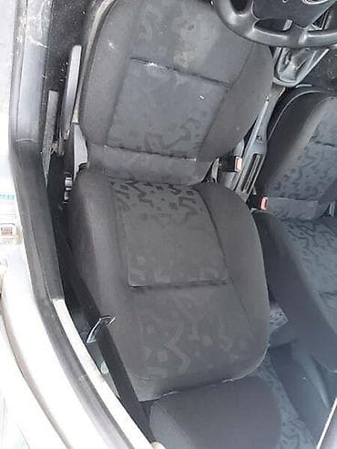 led sijalice za tablice: SEDISTA KOMPLET ZA VOLKSWAGEN GOLF 4 | Sedista komplet za Golfa 4 — 3