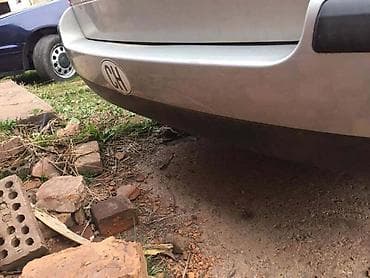 grejalice za auto na 12v: VOLKSWAGEN PASSAT B5 - KOMPLETAN AUTO U DELOVIMA | Pogledajte ostale — 3