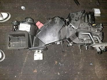 grejaci za auto sedista: KUCISTE VENTILACIJE KABINE ZA VOLKSWAGEN GOLF 4 | Kuciste — 2