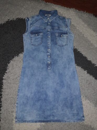 Lc Waikiki M, color - Blue, With the straps