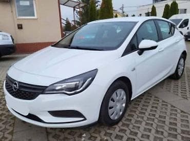 auto presvlake po meri cena: OPEL ASTRA K 1.6 CDTI - KOMPLETAN AUTO U DELOVIMA | Kompletan auto — 1